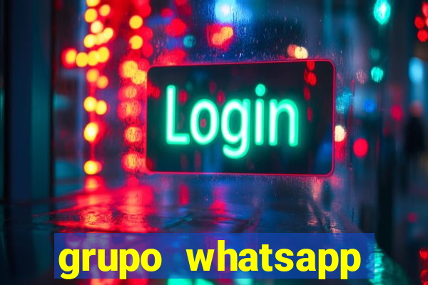 grupo whatsapp esporte da sorte mines